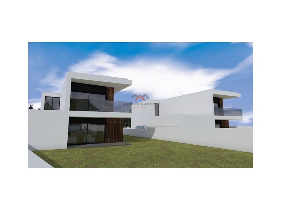 Villa i Aveiro, Aveiro - bilde 5