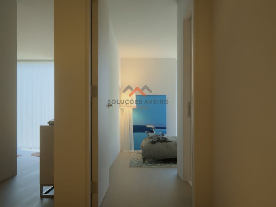 Lejlighed i Aveiro, Aveiro - foto 5