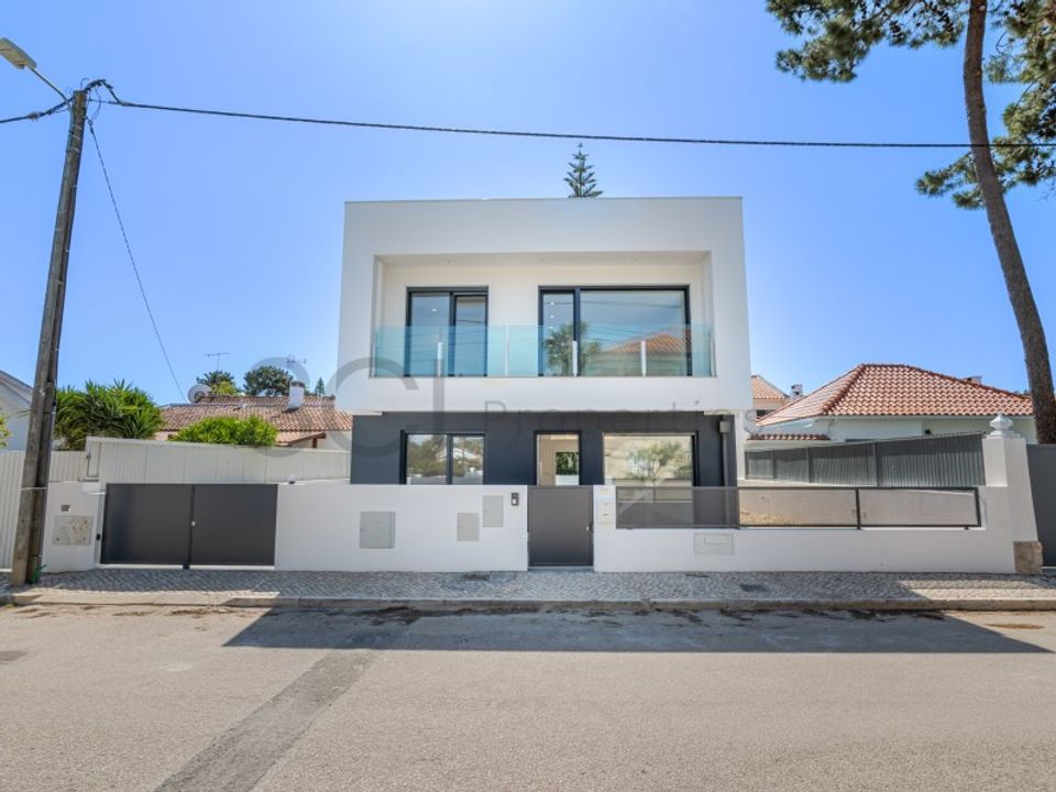 Villa i Almada, Setubal - foto 4