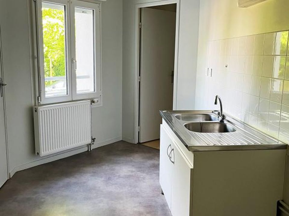 Lejlighed i Reims, Marne - foto 2