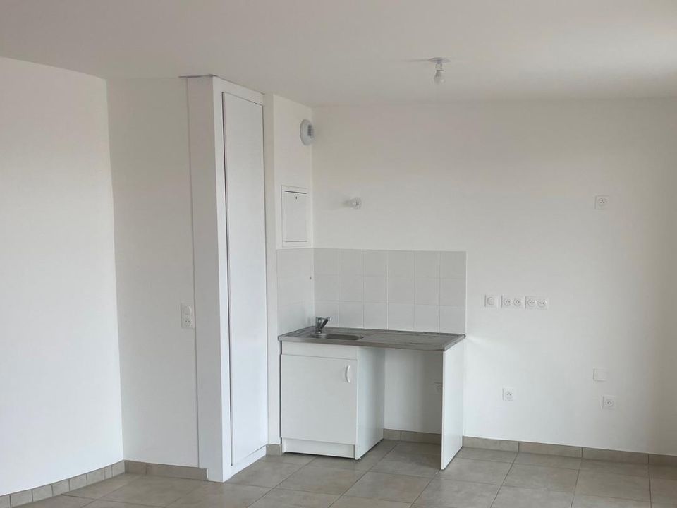 Lejlighed i Ivry-sur-Seine, Val-de-Marne - foto 4