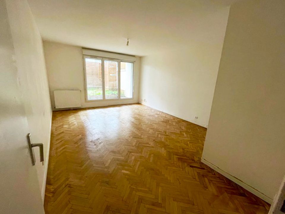 Lejlighed i Suresnes, Hauts-de-Seine - foto 1