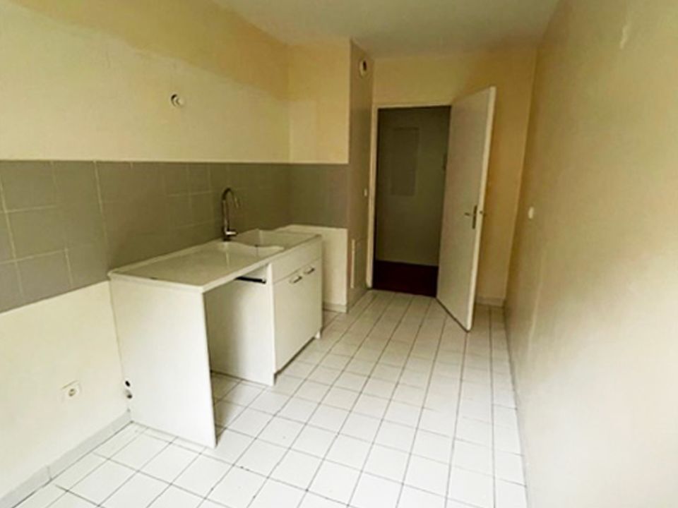 Lejlighed i Suresnes, Hauts-de-Seine - foto 2