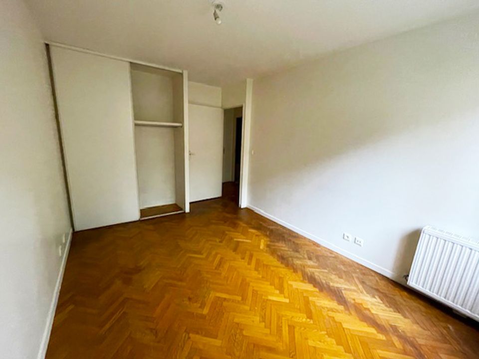 Lejlighed i Suresnes, Hauts-de-Seine - foto 4