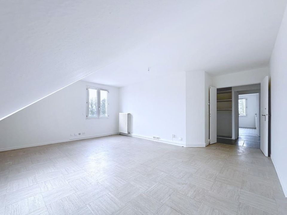 Lejlighed i Torcy, Seine-et-Marne - foto 1