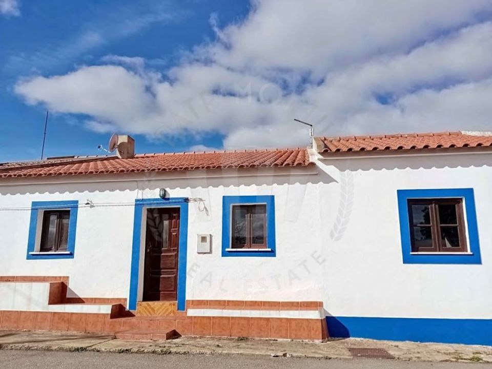Villa i Aldeia de Sao Luis, Beja - foto 2