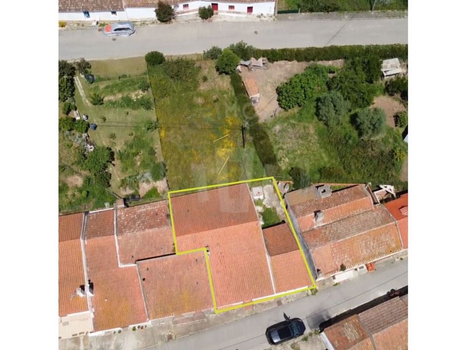 Villa i Aldeia de Sao Luis, Beja - foto 1