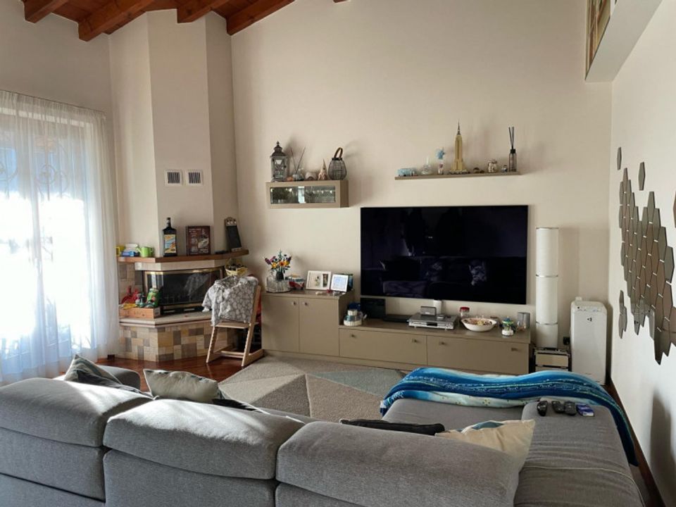 Villa i Calcinato, Brescia - foto 4