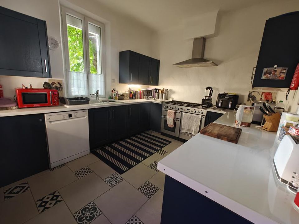 Landsbyhus i Fa, Aude - foto 1