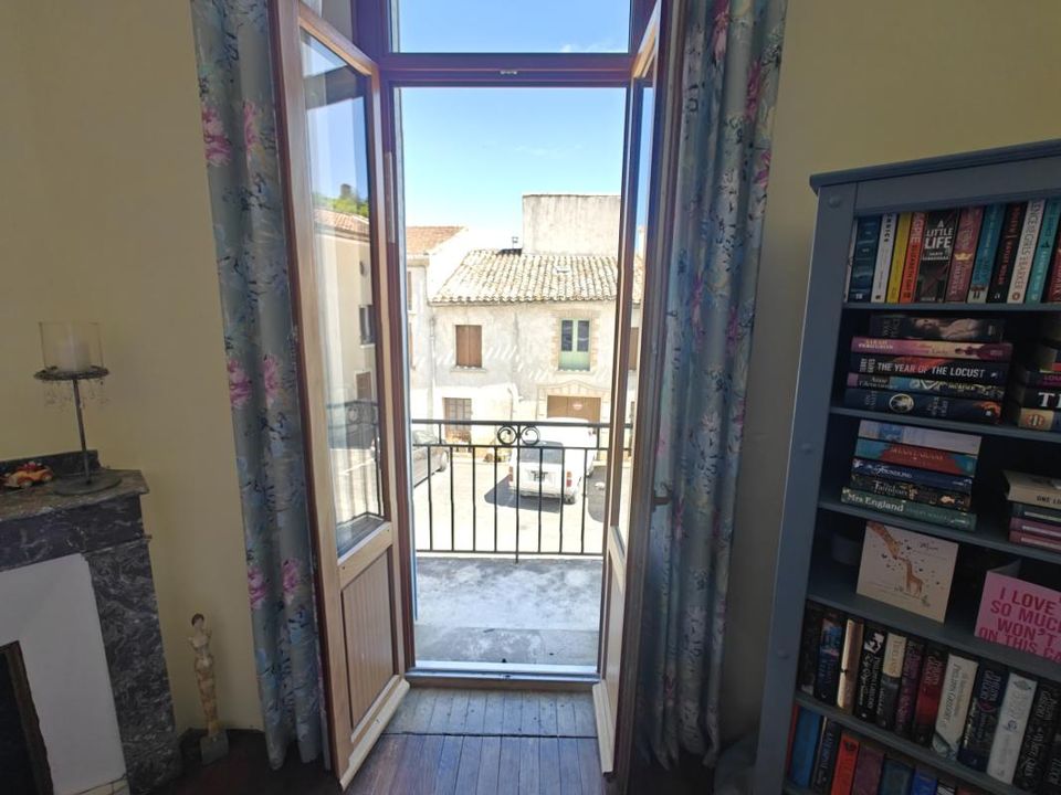 Landsbyhus i Fa, Aude - foto 2