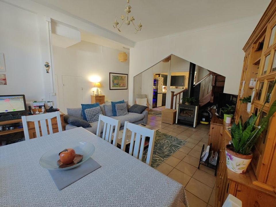 Landsbyhus i Fa, Aude - foto 3