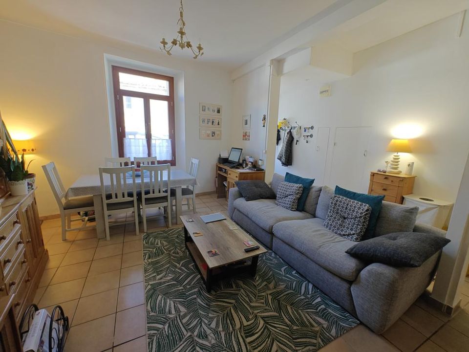 Landsbyhus i Fa, Aude - foto 5