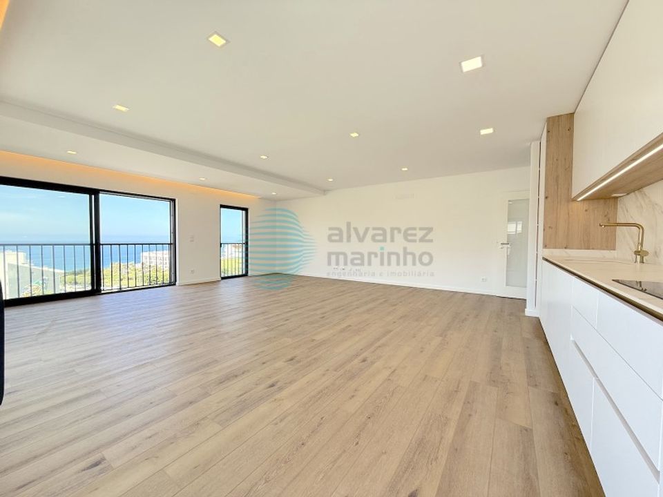 Lejlighed i Ericeira, Lisbon - foto 1