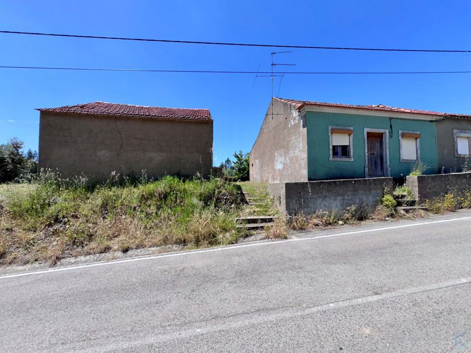 Villa i Tomar, Santarem - foto 1