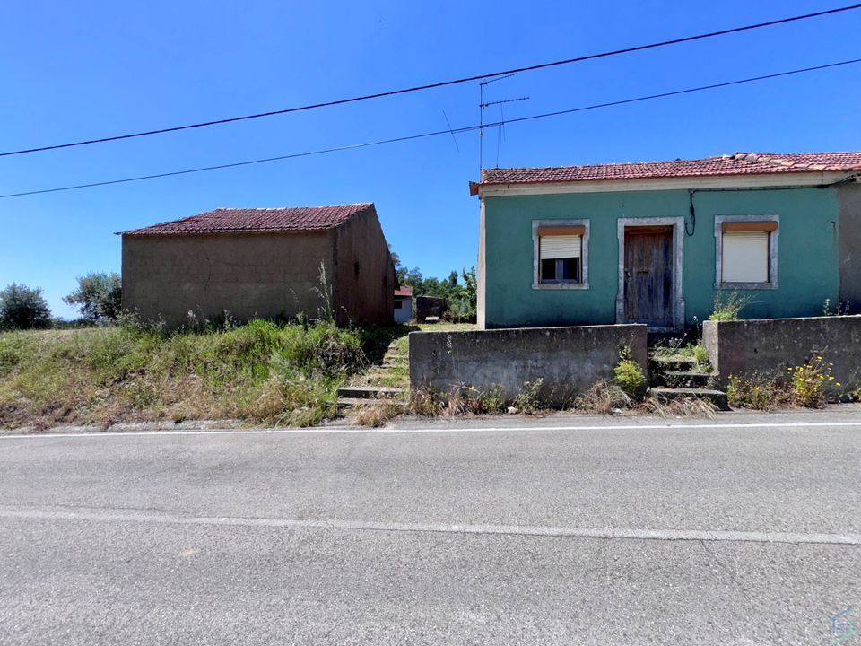 Villa i Tomar, Santarem - foto 2