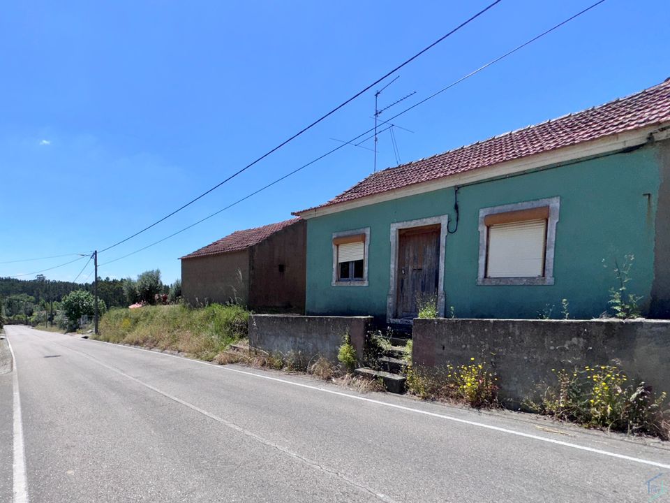 Villa i Tomar, Santarem - foto 3