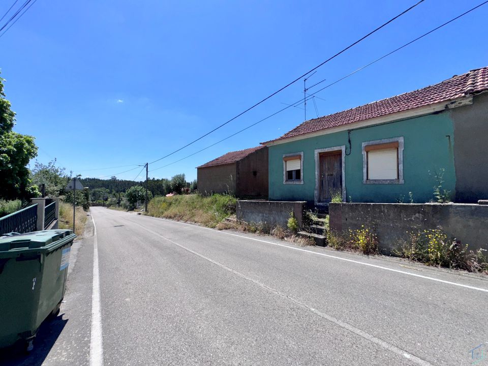 Villa i Tomar, Santarem - foto 4