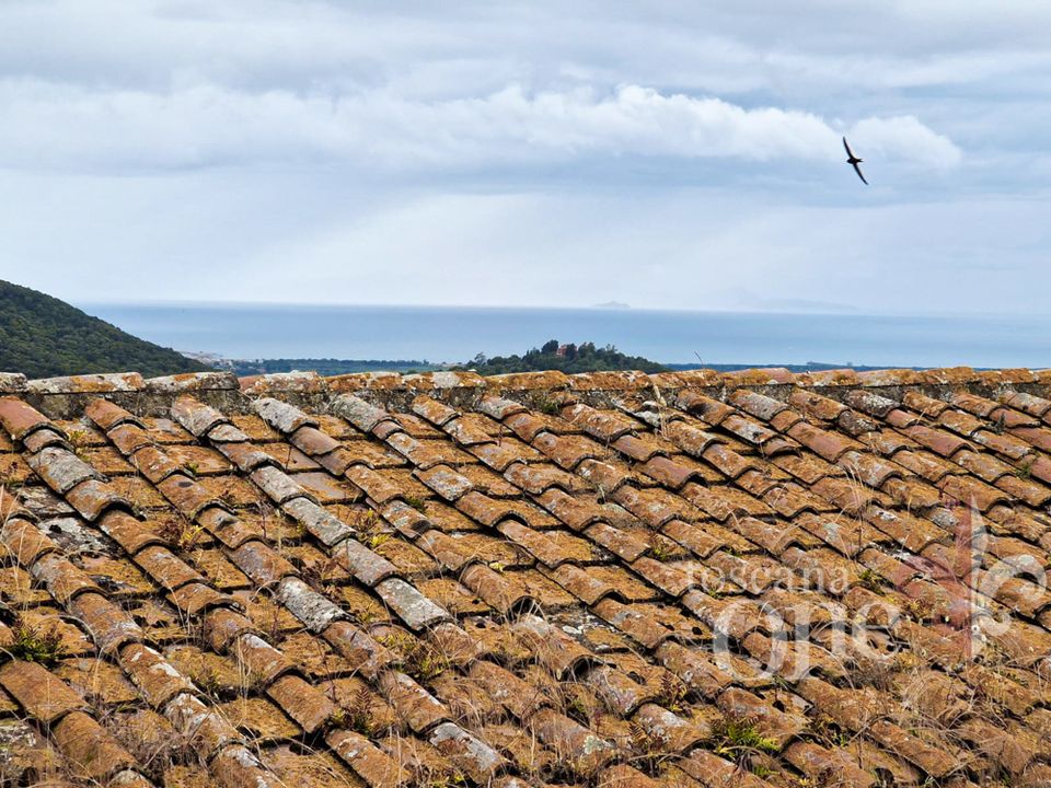 Lejlighed i Scarlino, Grosseto - foto 2