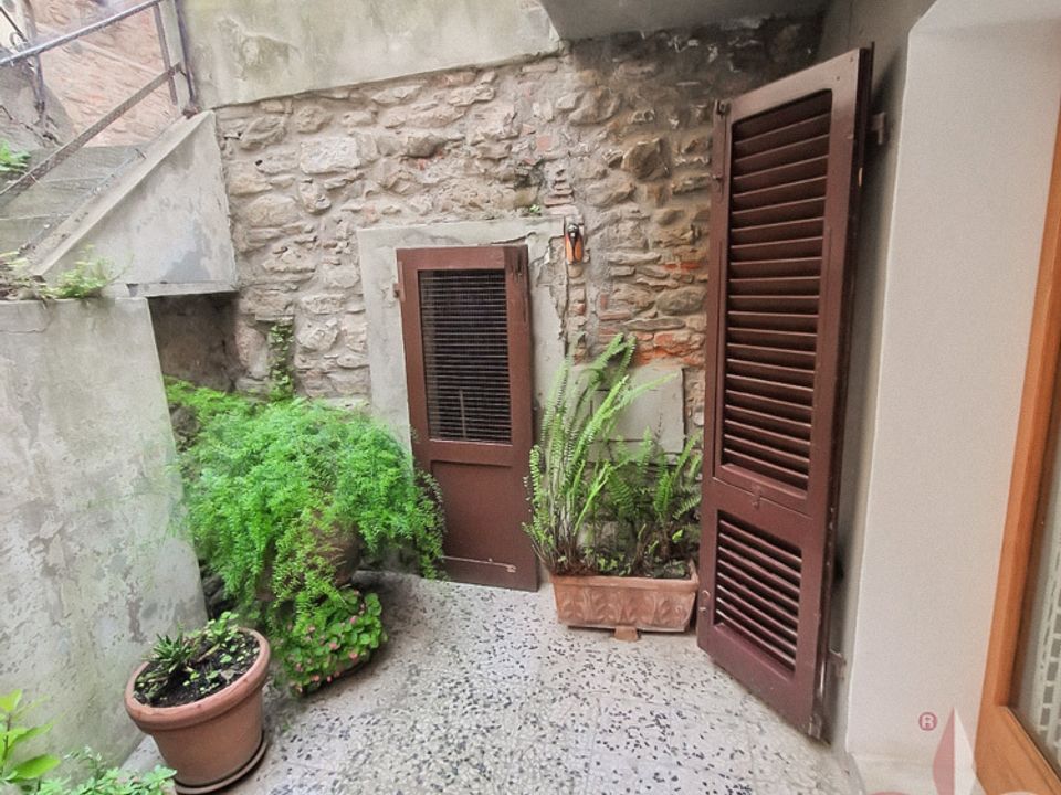 Lejlighed i Scarlino, Grosseto - foto 1