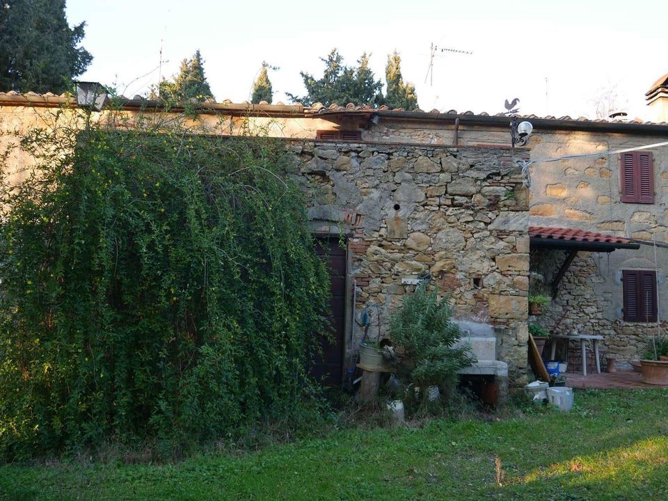 Gårdshus i Montescudaio, Pisa - bilde 3