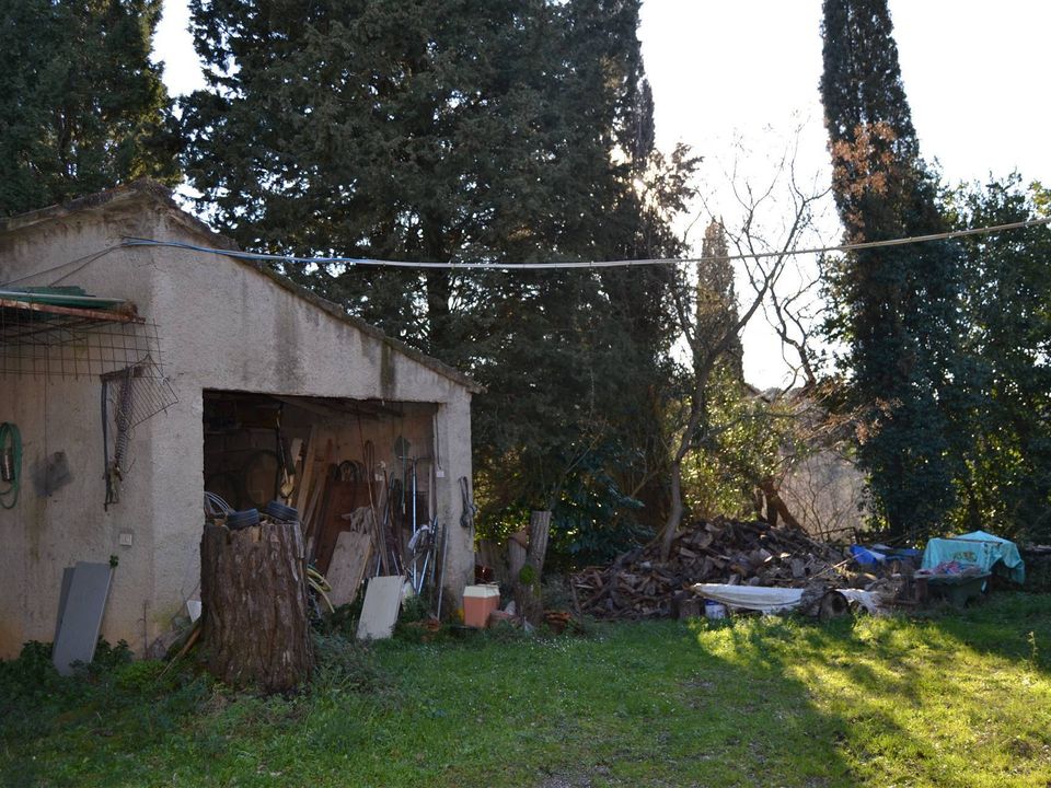 Gårdshus i Montescudaio, Pisa - bilde 4