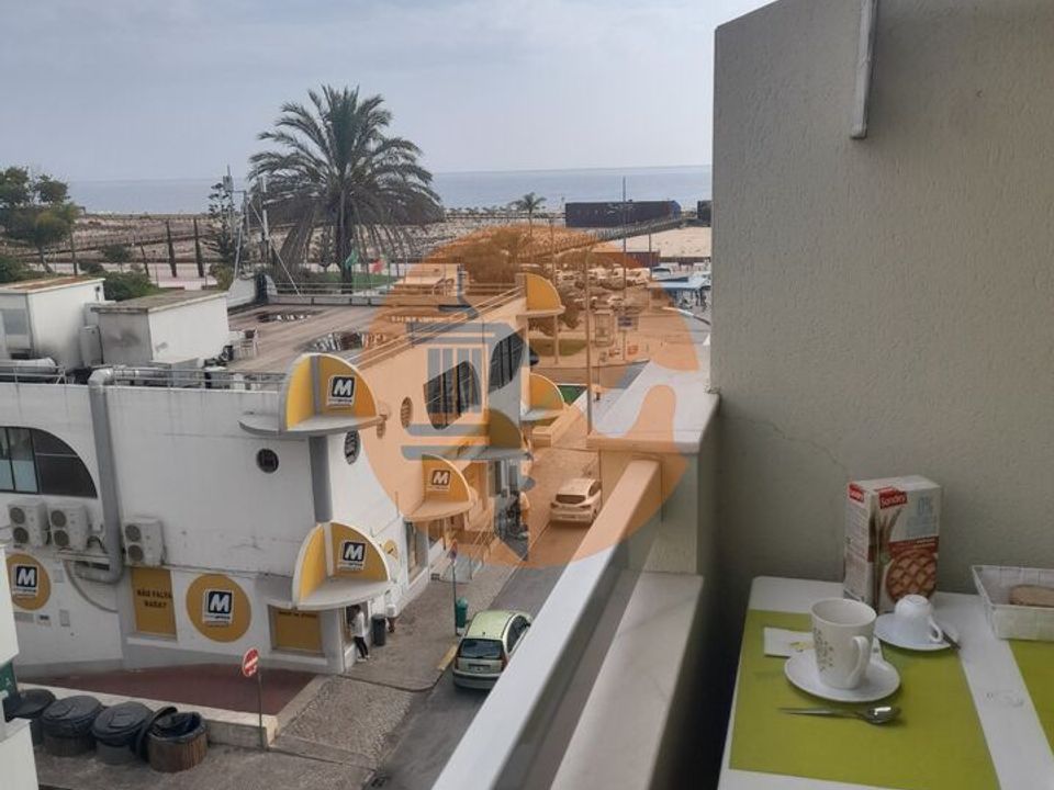 Lejlighed i Monte Gordo, Faro - foto 2
