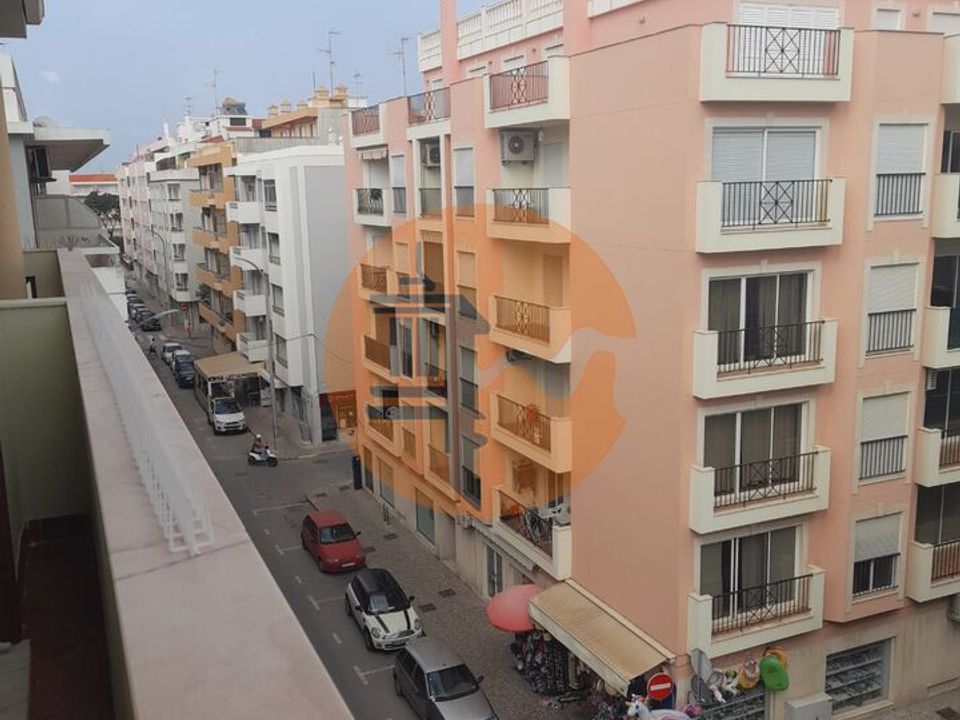 Lejlighed i Monte Gordo, Faro - foto 3