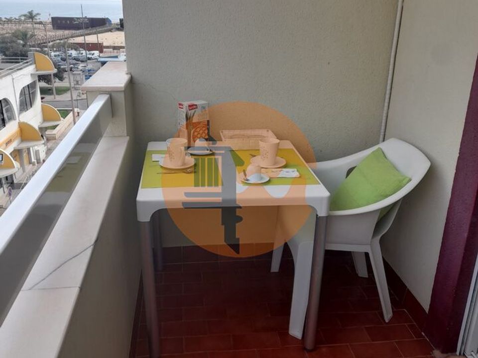 Lejlighed i Monte Gordo, Faro - foto 4