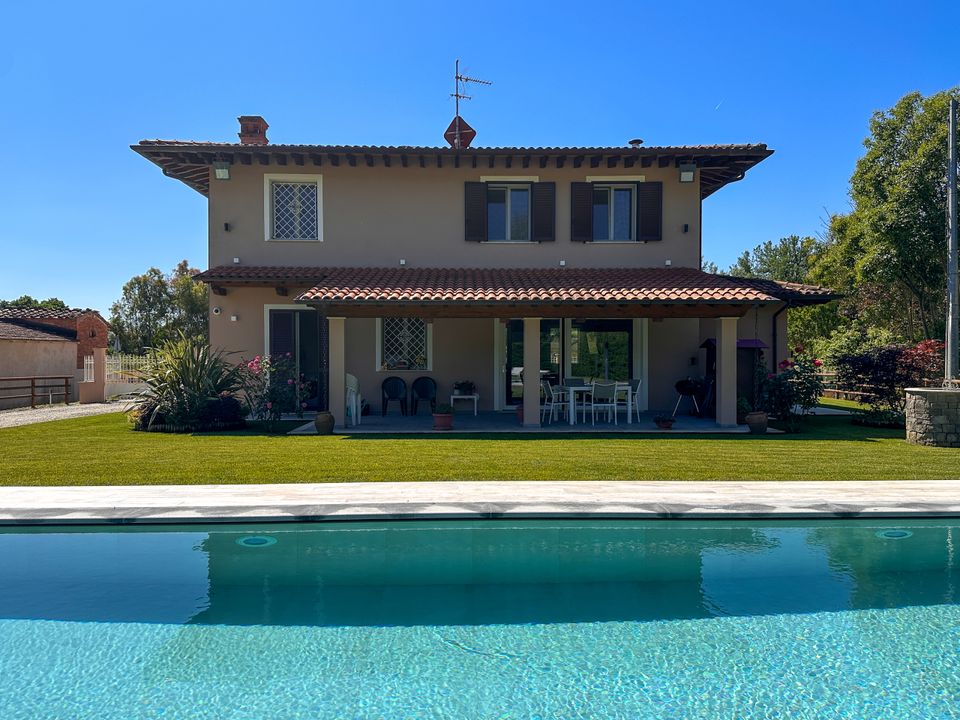 Villa i Capannori, Lucca - foto 2
