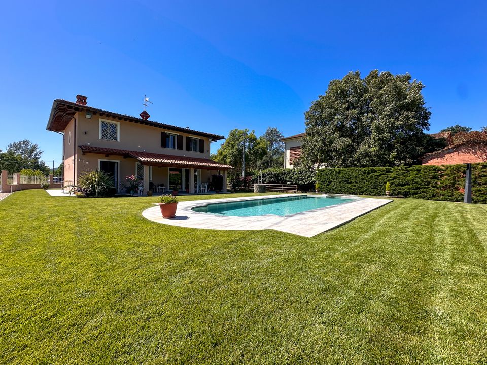 Villa i Capannori, Lucca - foto 3