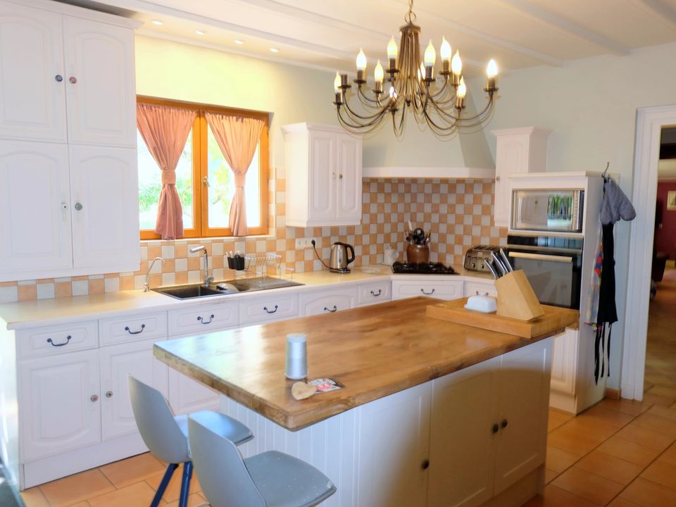 Villa a Villeneuve-sur-Lot, Lot-et-Garonne - foto 4