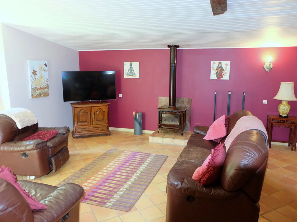Villa a Villeneuve-sur-Lot, Lot-et-Garonne - foto 5
