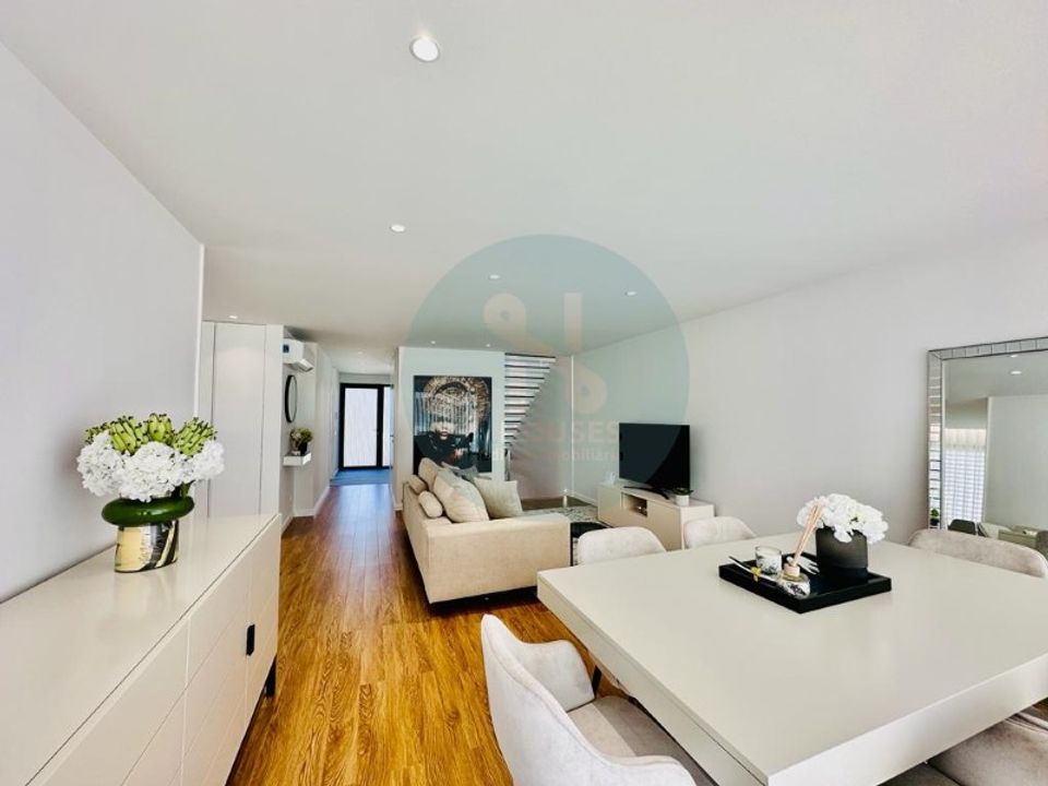 Rækkehus i Braga, Braga - foto 2