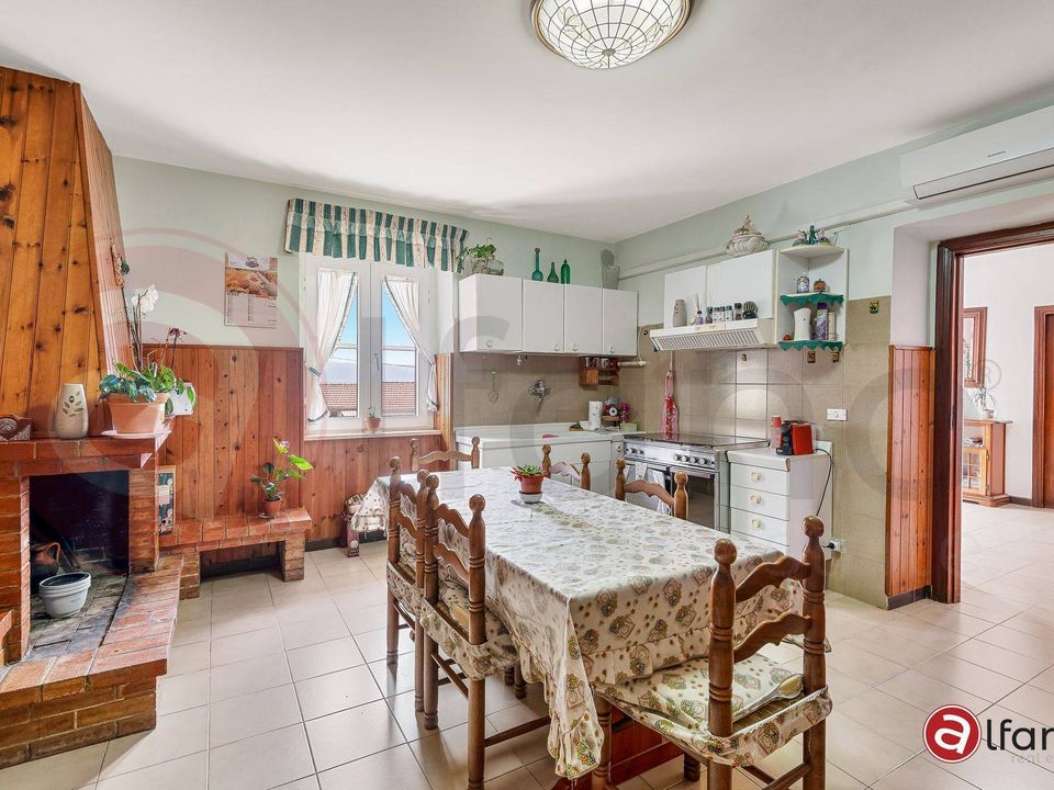 Villa i Colfelice, Frosinone - foto 2