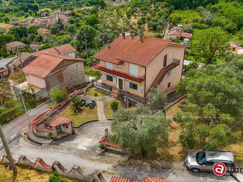 Villa i Colfelice, Frosinone - foto 3