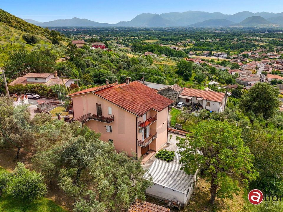Villa i Colfelice, Frosinone - foto 4