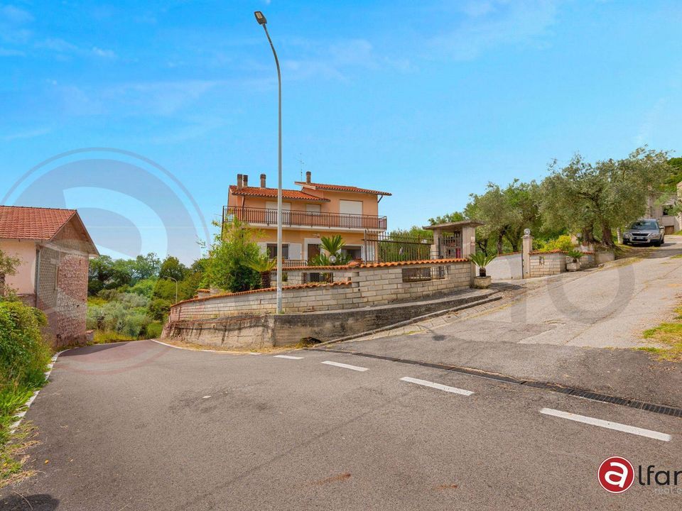 Villa i Colfelice, Frosinone - foto 5