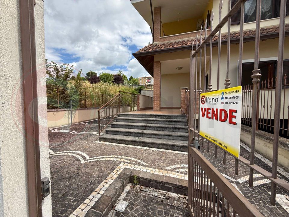 Lejlighed i Colfelice, Frosinone - foto 2