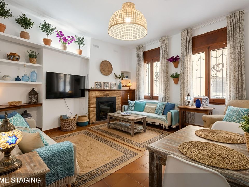 Rækkehus i Palafrugell, Gerona - foto 2