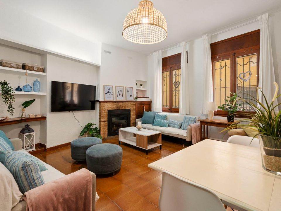 Rækkehus i Palafrugell, Gerona - foto 3