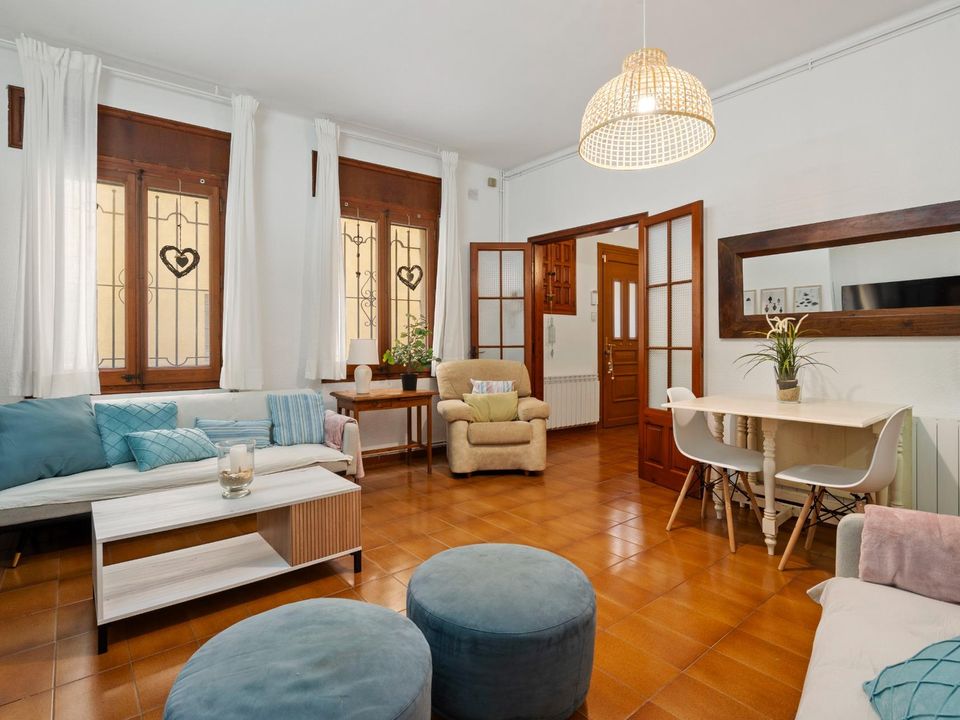Rækkehus i Palafrugell, Gerona - foto 4
