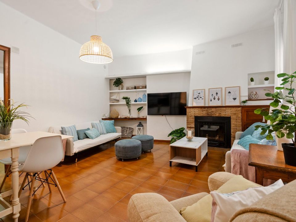 Rækkehus i Palafrugell, Gerona - foto 5