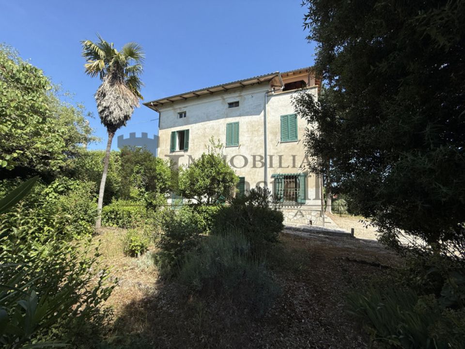 Villa i Castiglione del Lago, Perugia - bilde 2