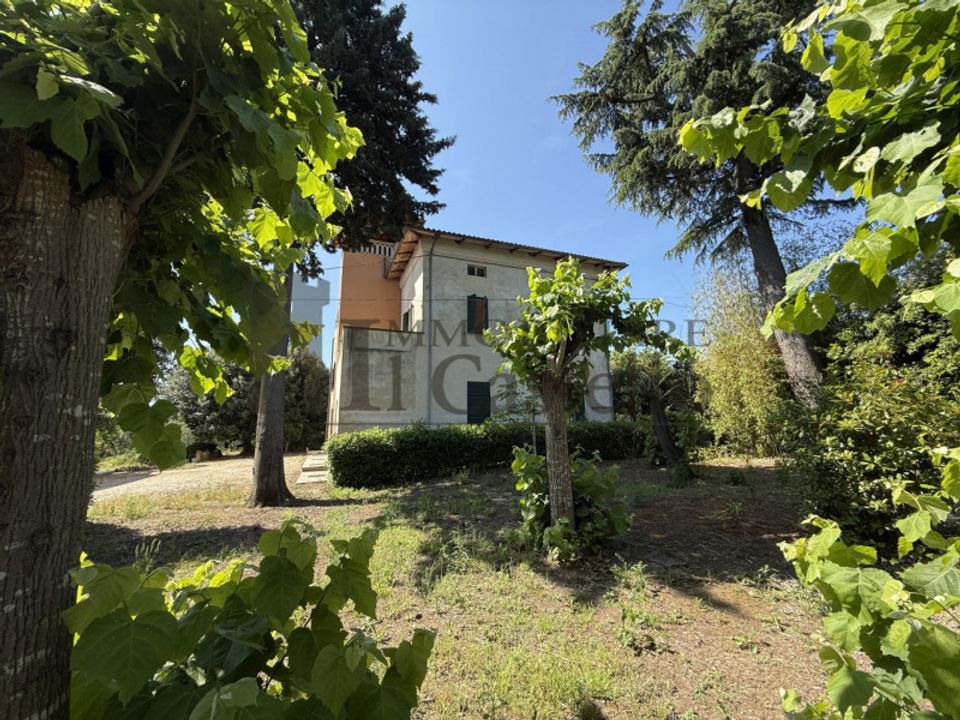 Villa i Castiglione del Lago, Perugia - bilde 3