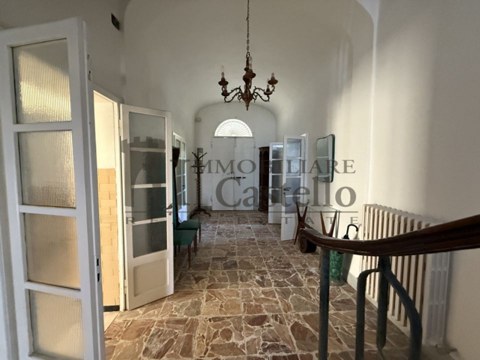 Villa i Castiglione del Lago, Perugia - bilde 4