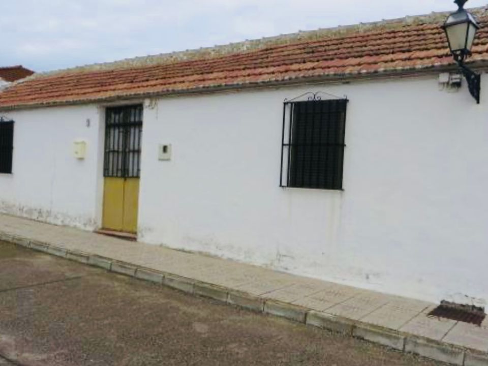 Landsbyhus i Antequera, Malaga - foto 3