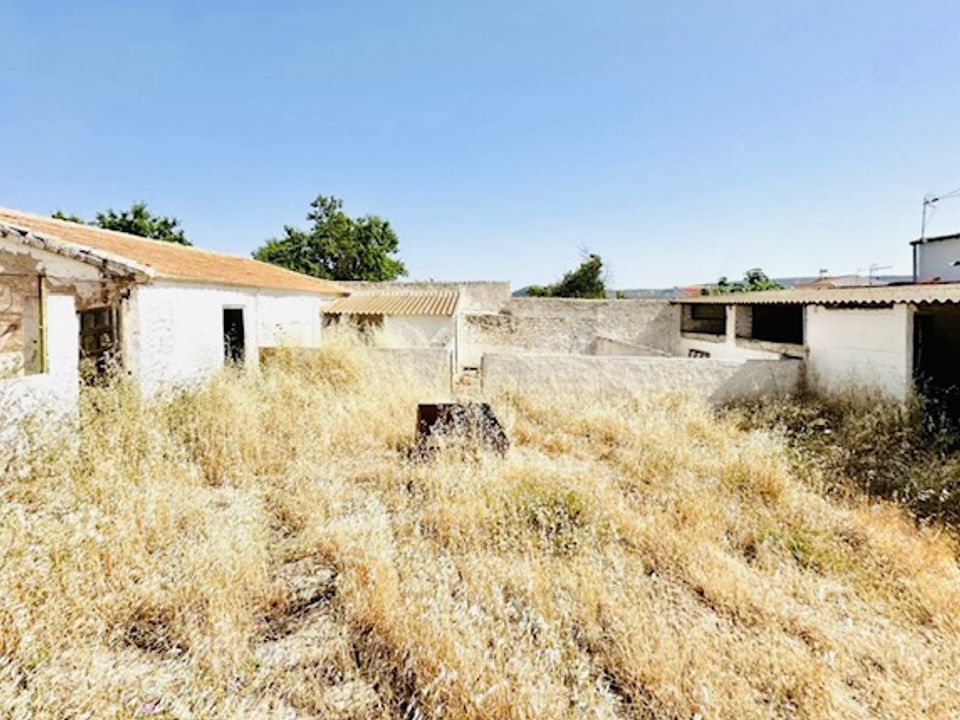 Landsbyhus i Antequera, Malaga - foto 1