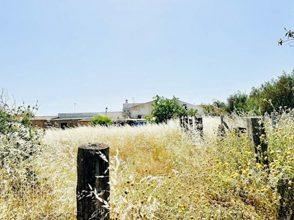 Landsbyhus i Antequera, Malaga - foto 2