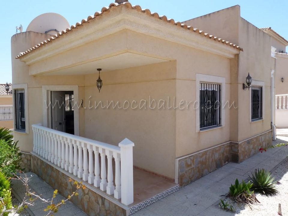 Villa a Pinar De Campoverde, Alicante - foto 2
