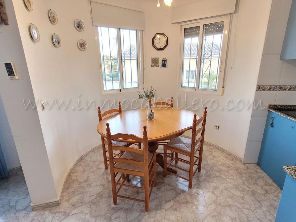 Villa a Pinar De Campoverde, Alicante - foto 4